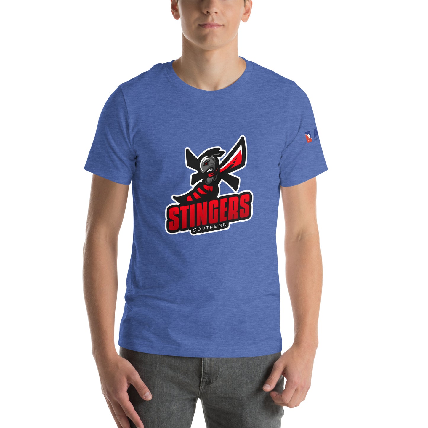 Southern Stingers Tee