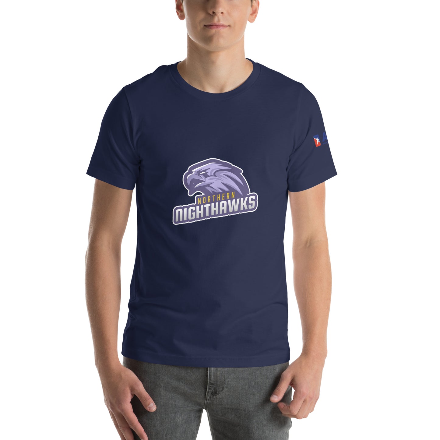 Northern Nighthawks Tee