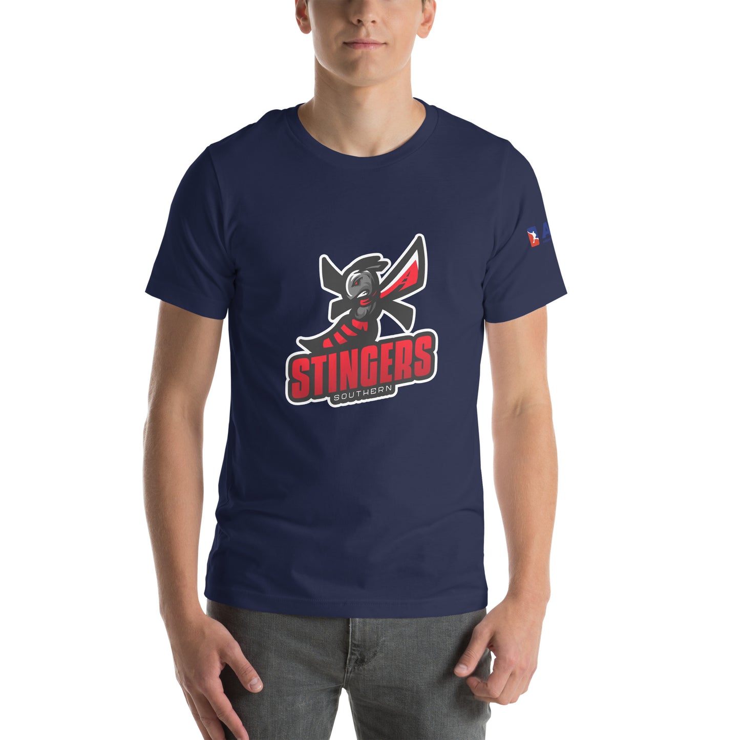 Southern Stingers Tee