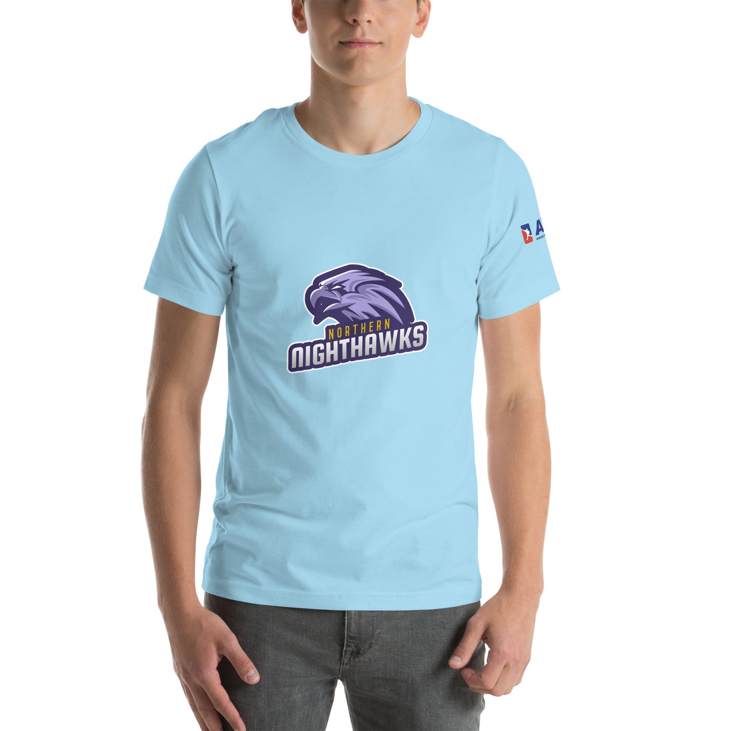 Northern Nighthawks Tee