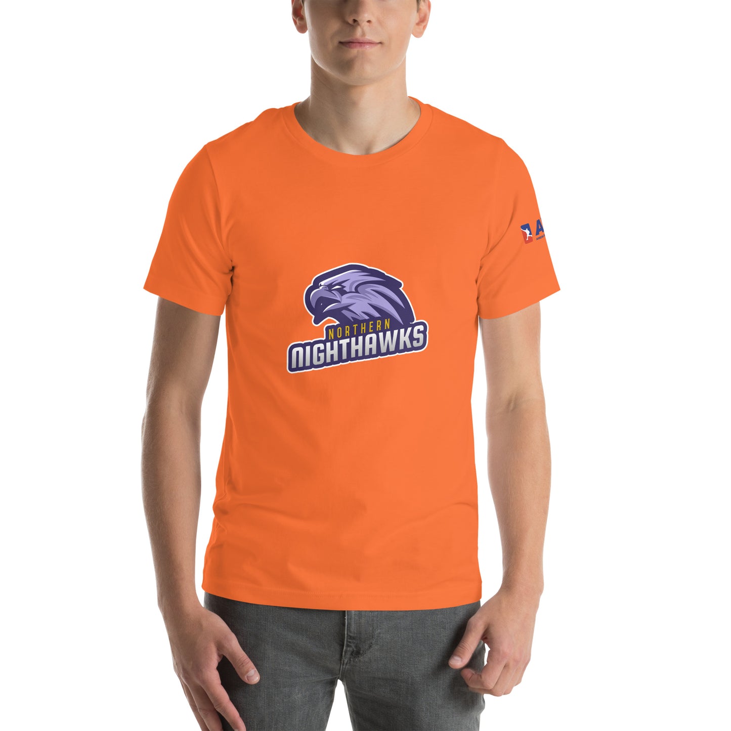 Northern Nighthawks Tee