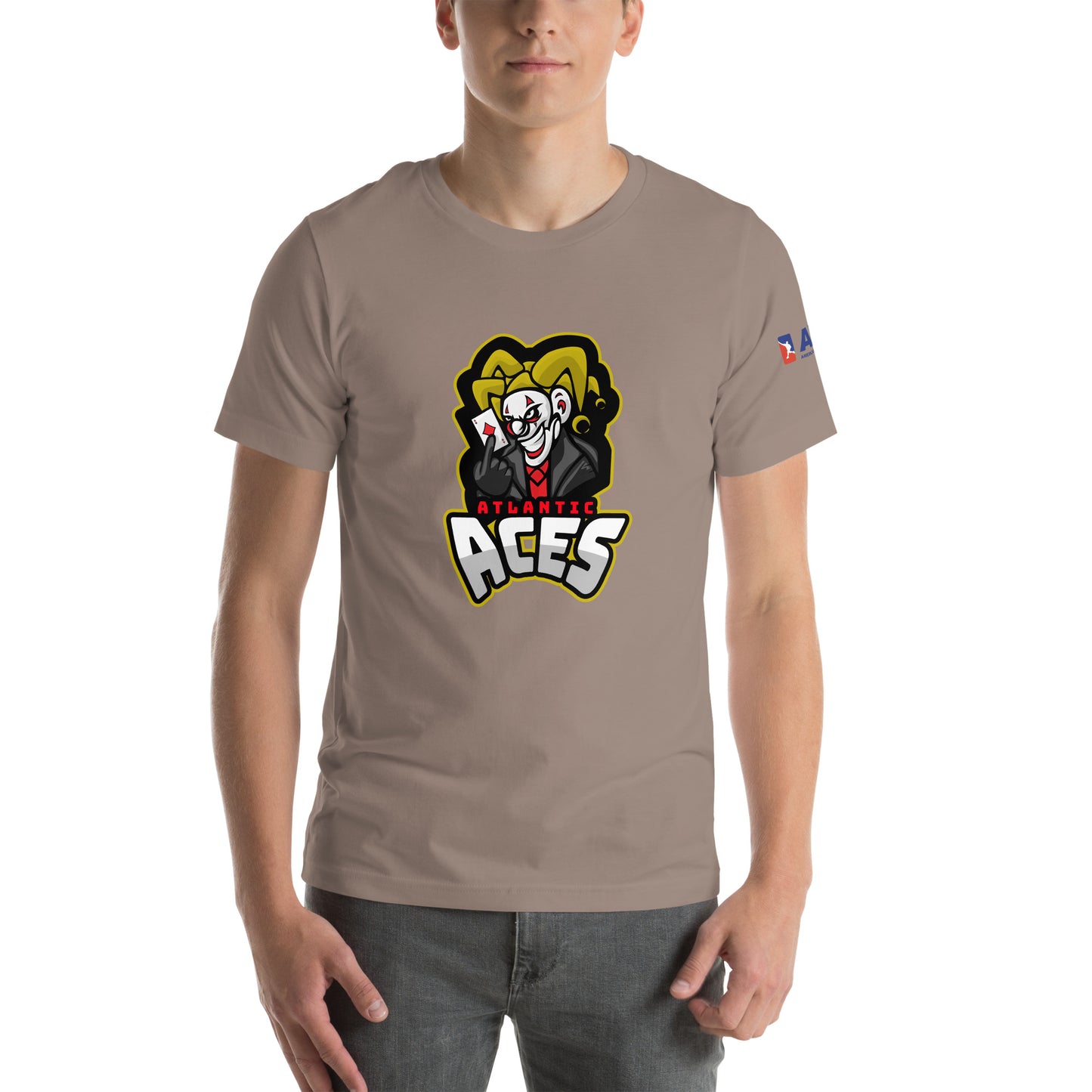 Atlantic Aces Tee