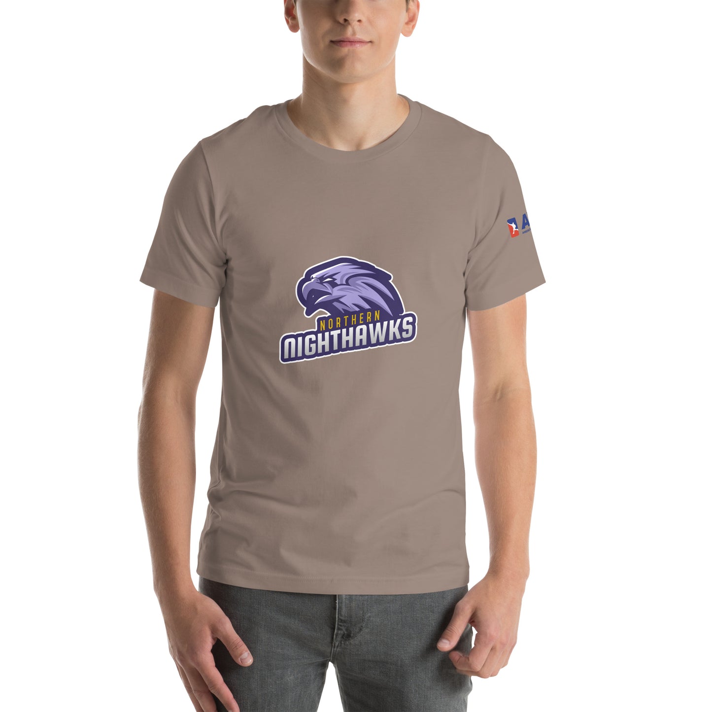 Northern Nighthawks Tee