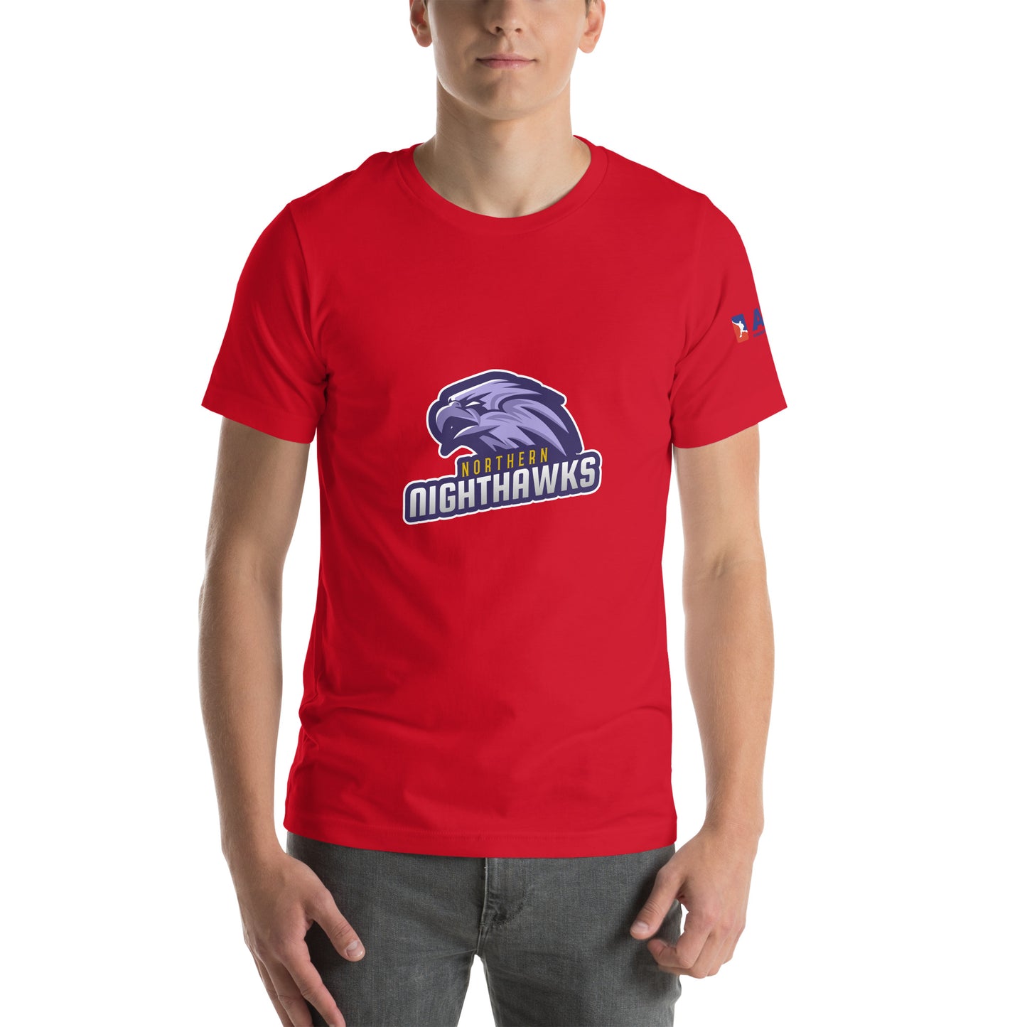 Northern Nighthawks Tee