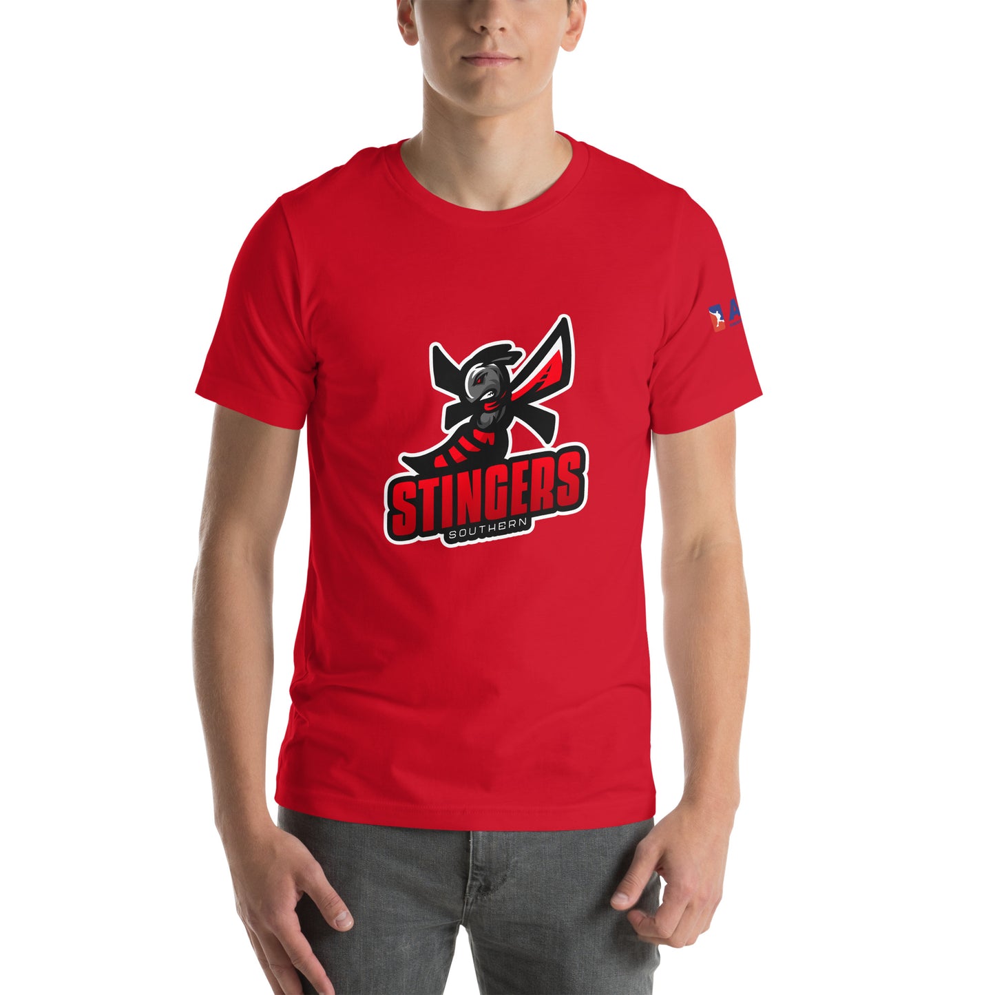 Southern Stingers Tee