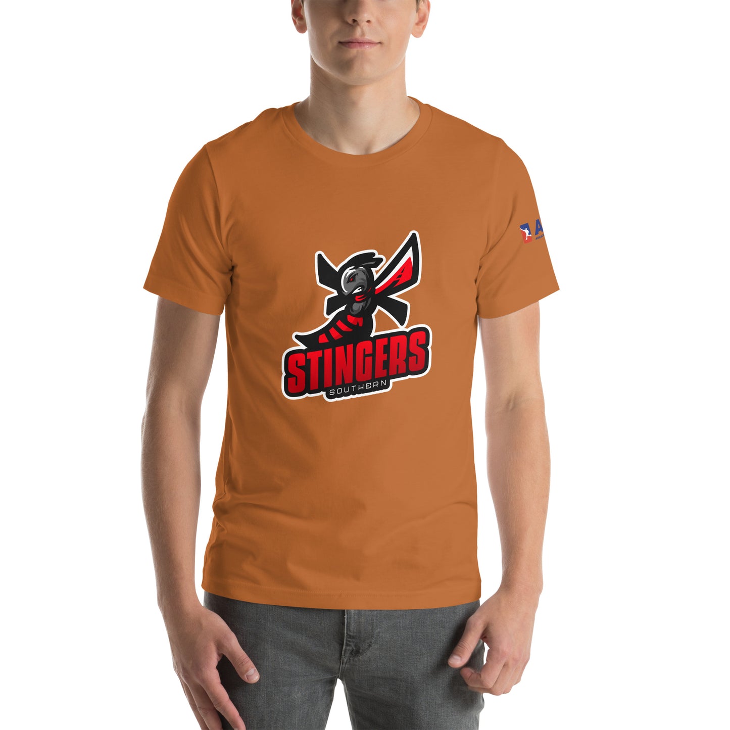 Southern Stingers Tee