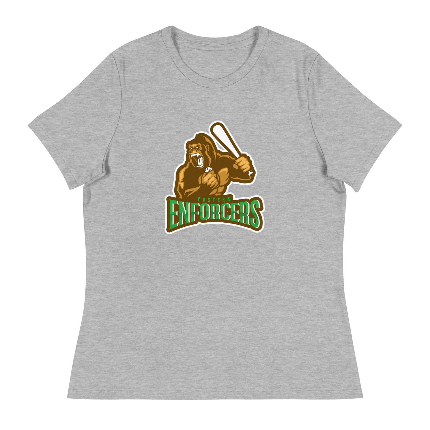 Eastern Enforcers Women's T-Shirt