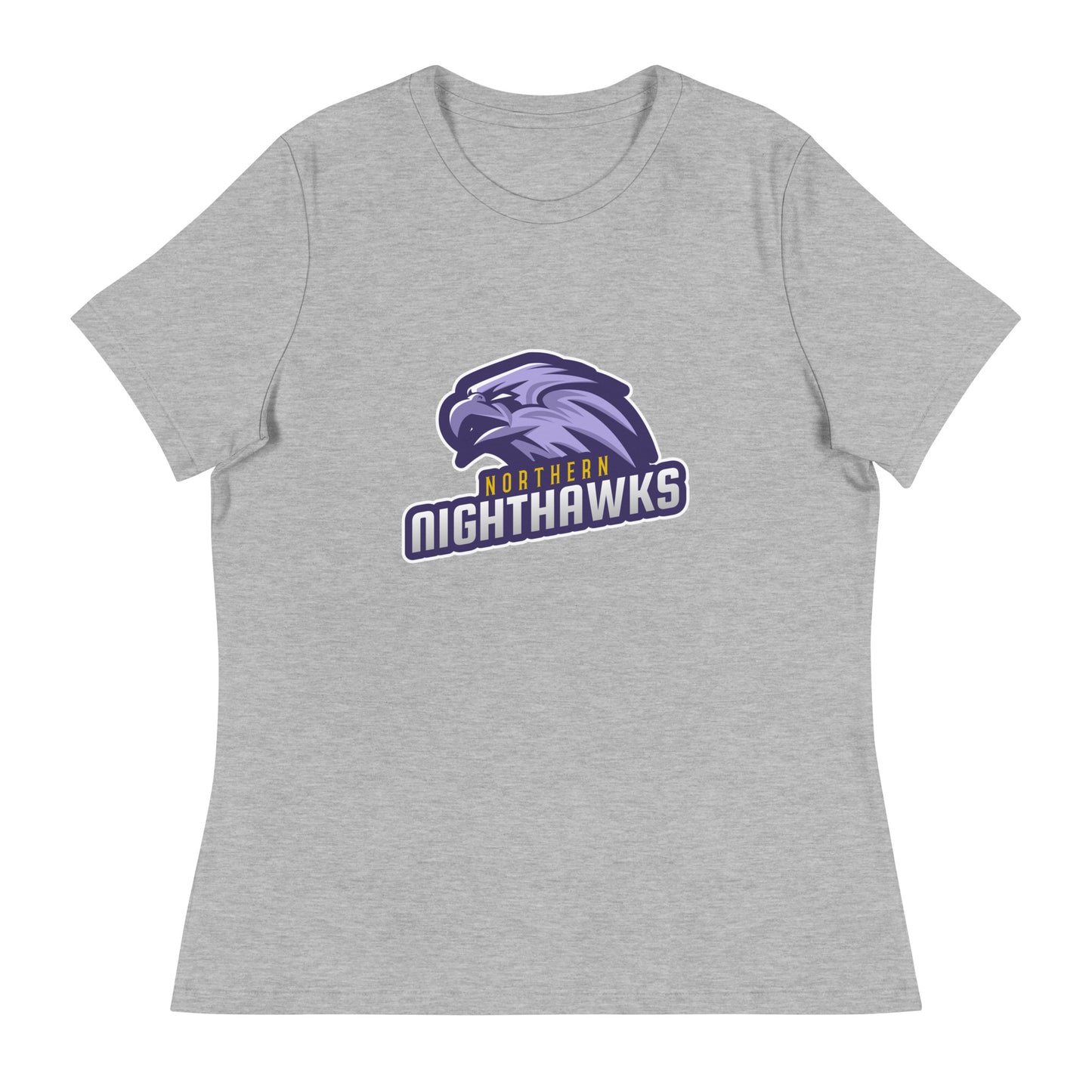 Northern Nighthawks Women's T-Shirt