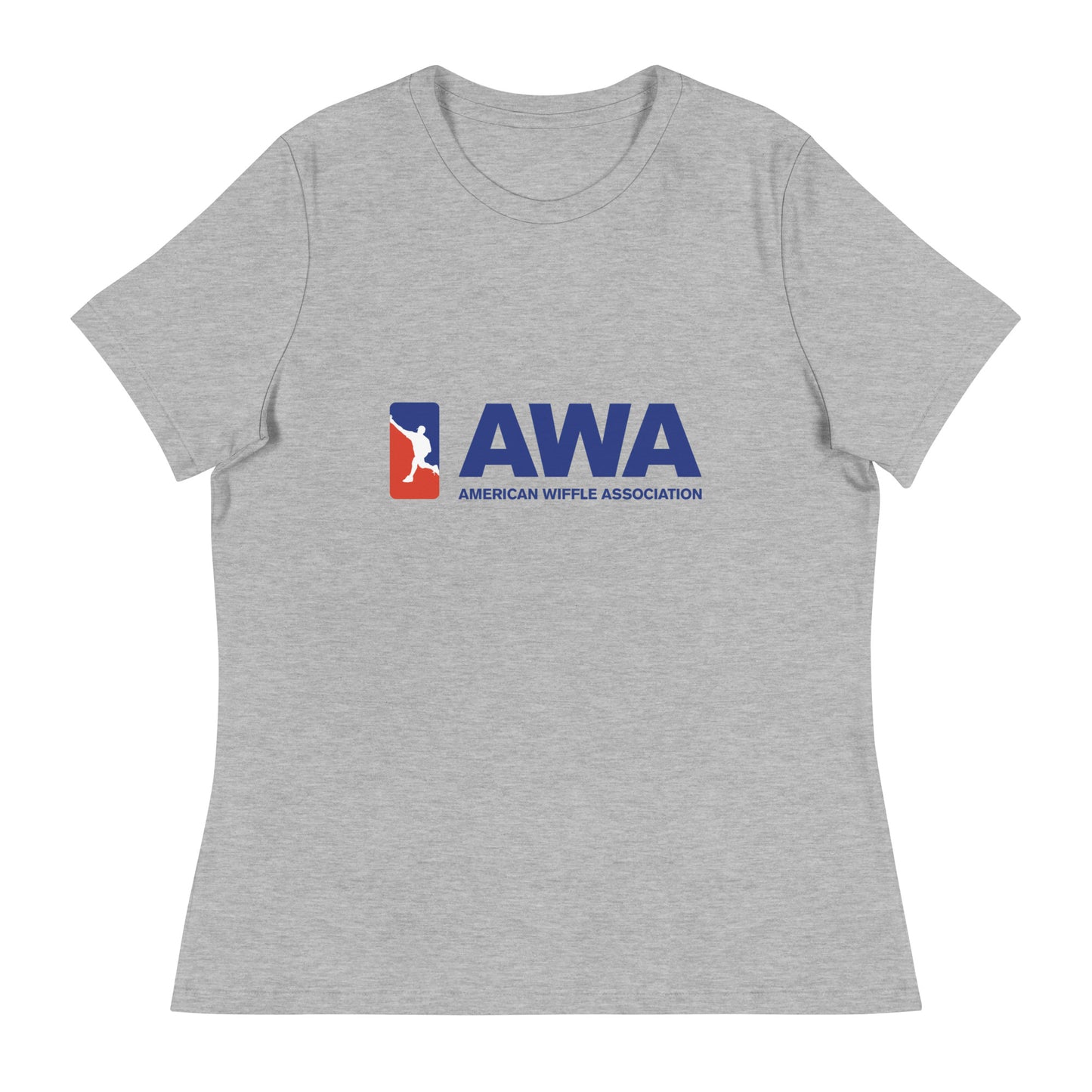 AWA Women's T-Shirt