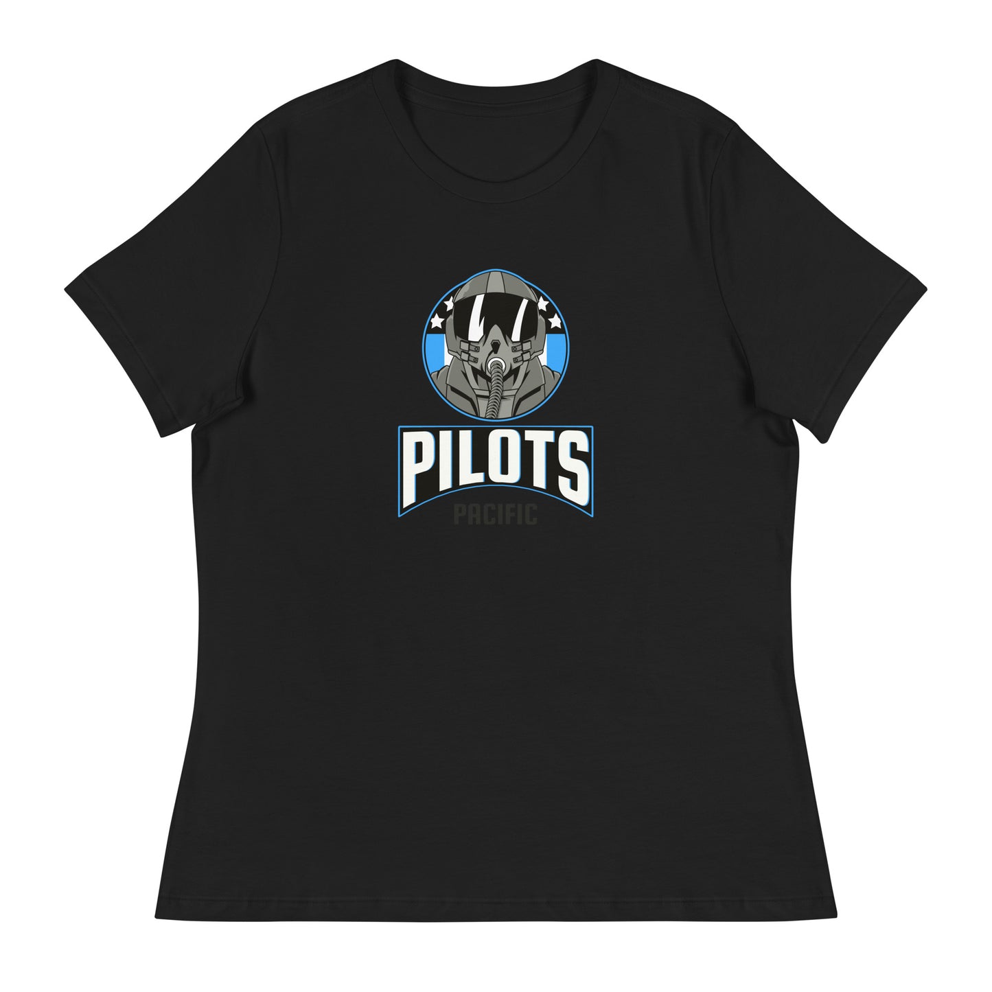 Pacific Pilots Women's T-Shirt