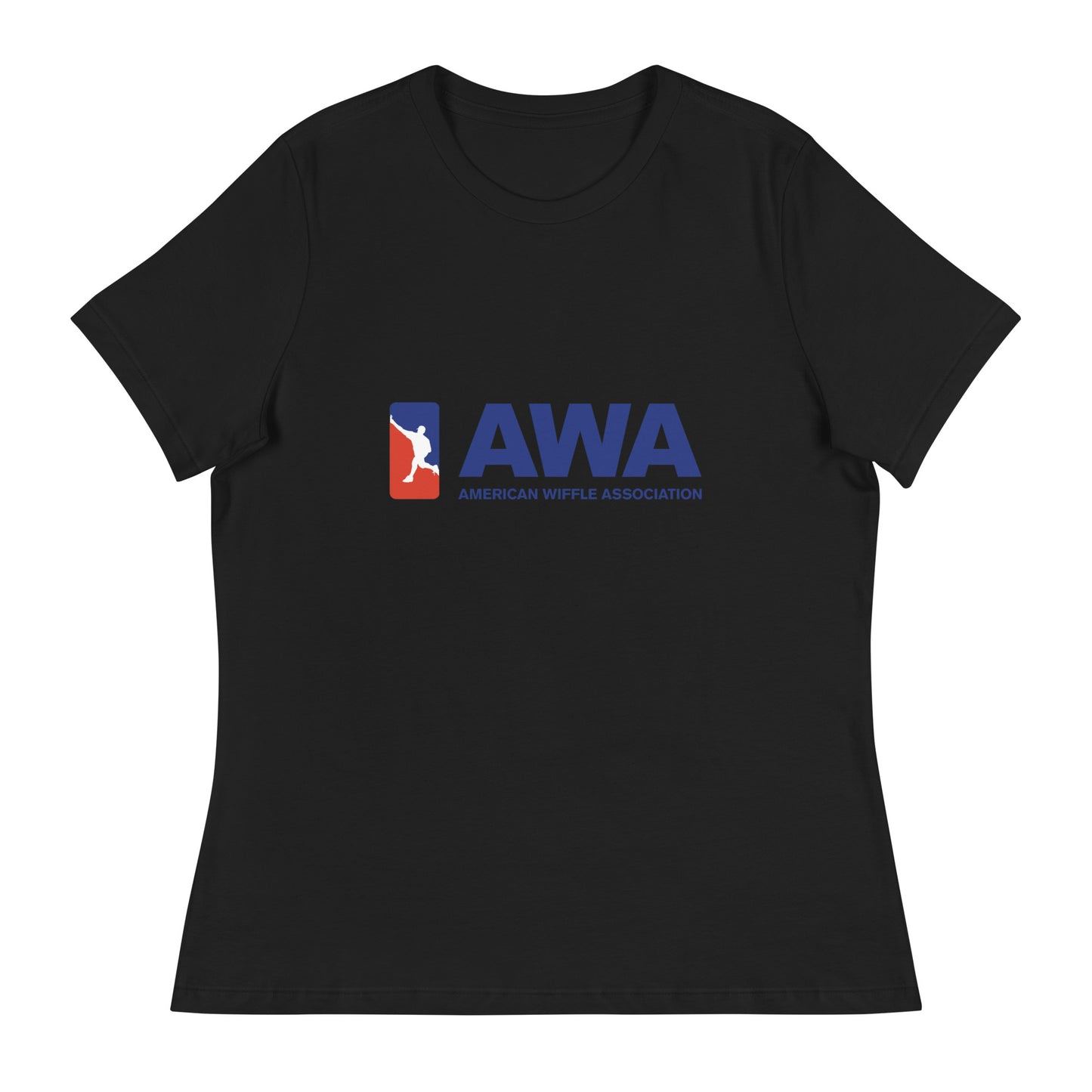 AWA Women's T-Shirt