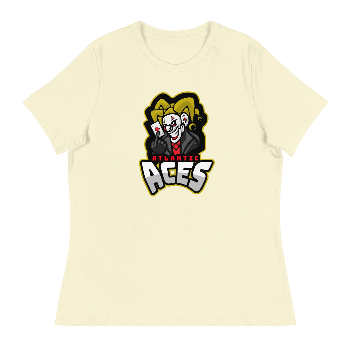 Atlantic Aces Women's T-Shirt