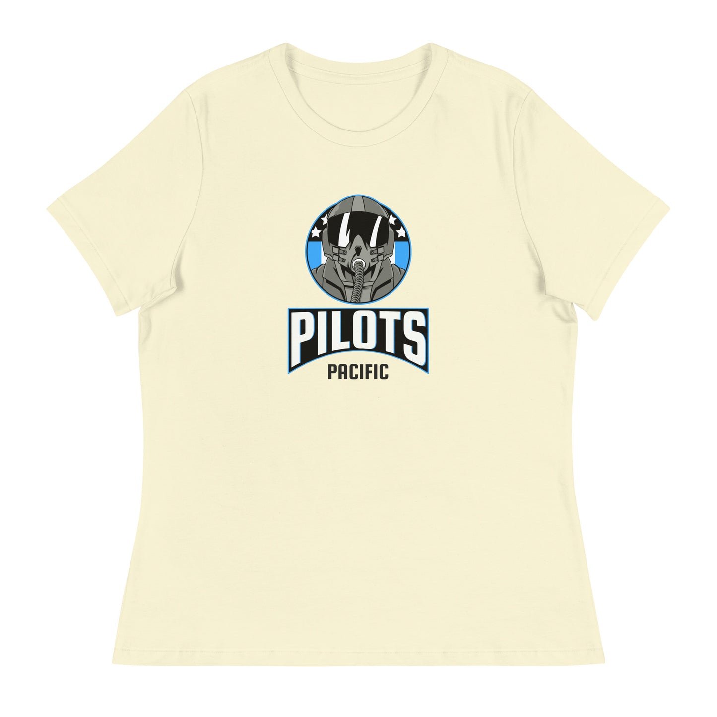 Pacific Pilots Women's T-Shirt