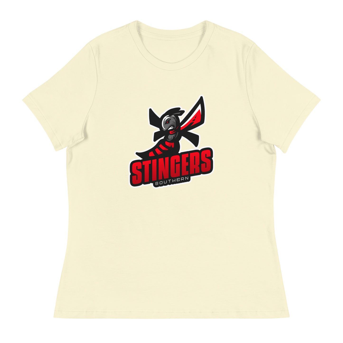 Southern Stingers Women's T-Shirt