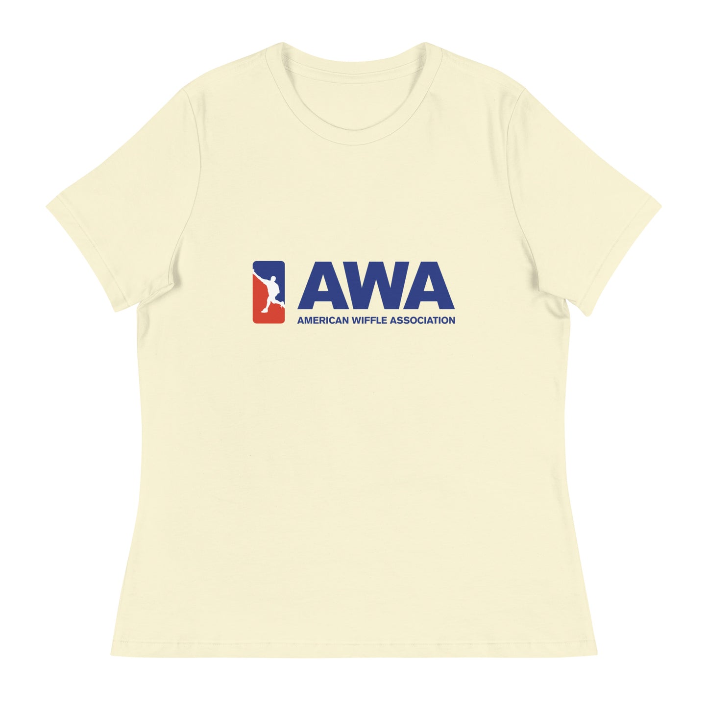 AWA Women's T-Shirt