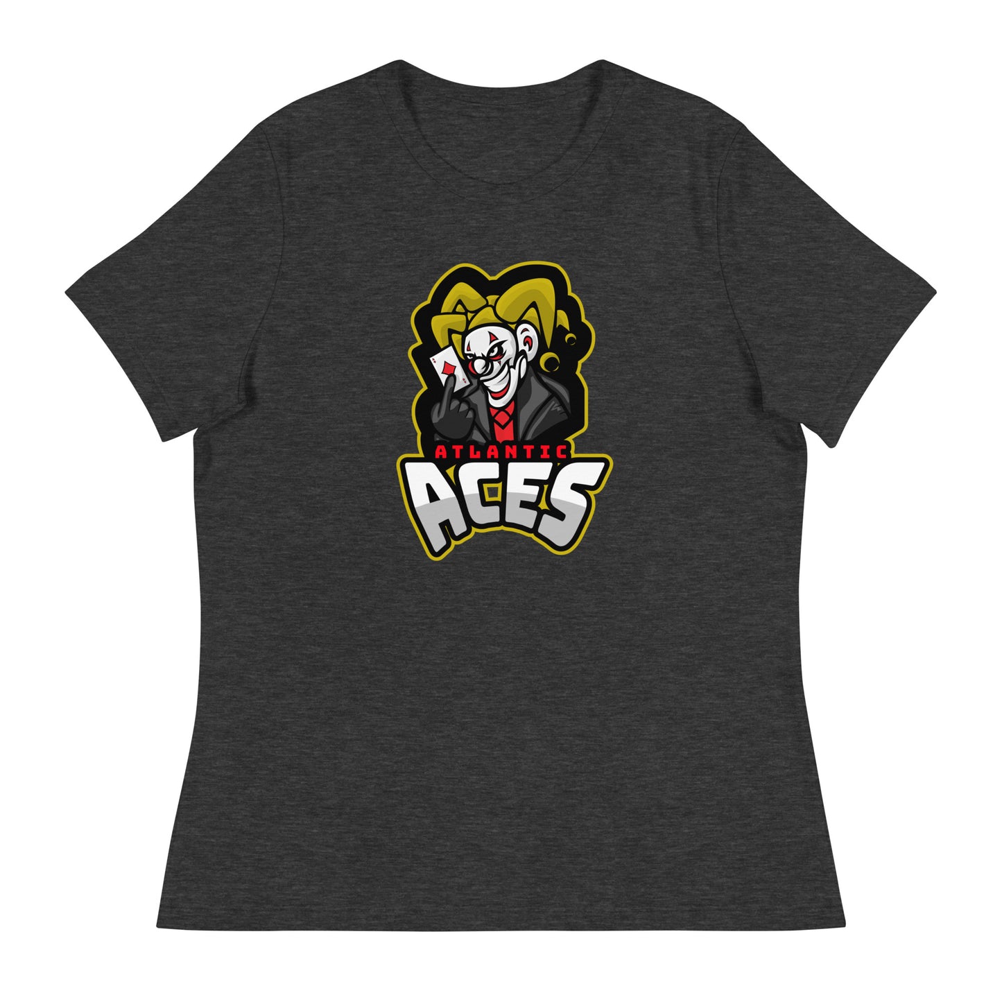 Atlantic Aces Women's T-Shirt