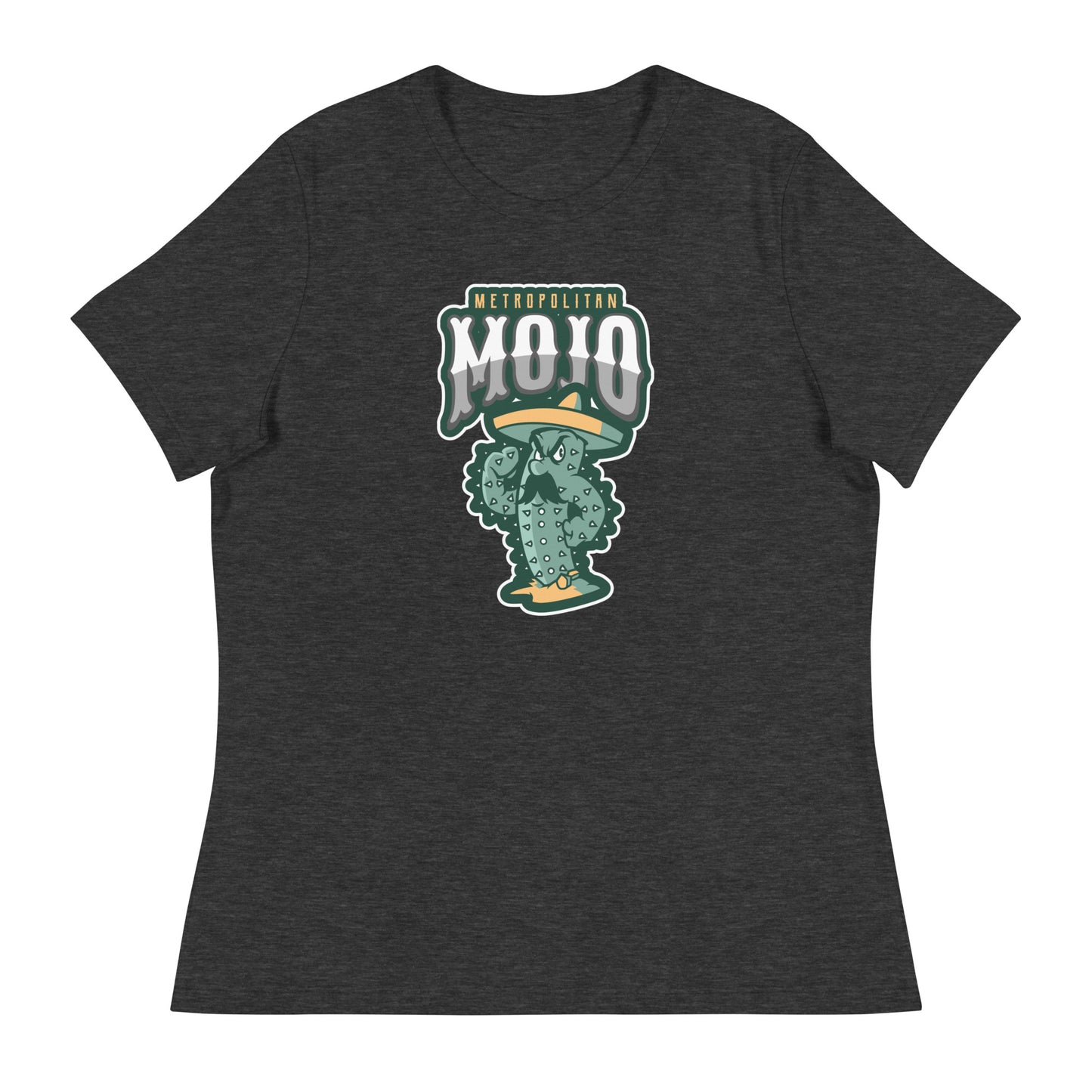 Metropolitan Mojo Women's T-Shirt