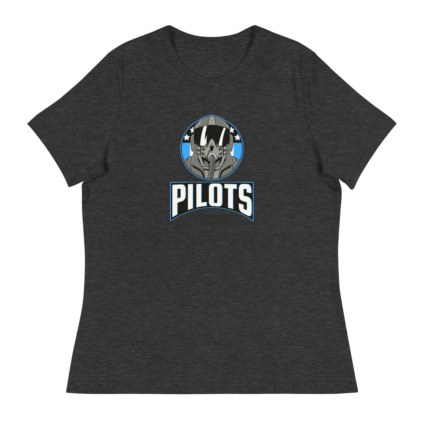 Pacific Pilots Women's T-Shirt