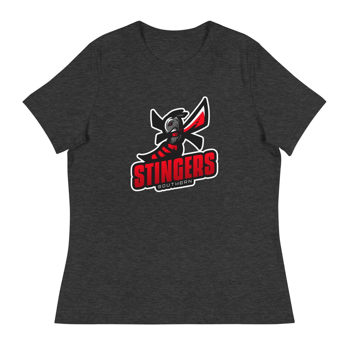 Southern Stingers Women's T-Shirt