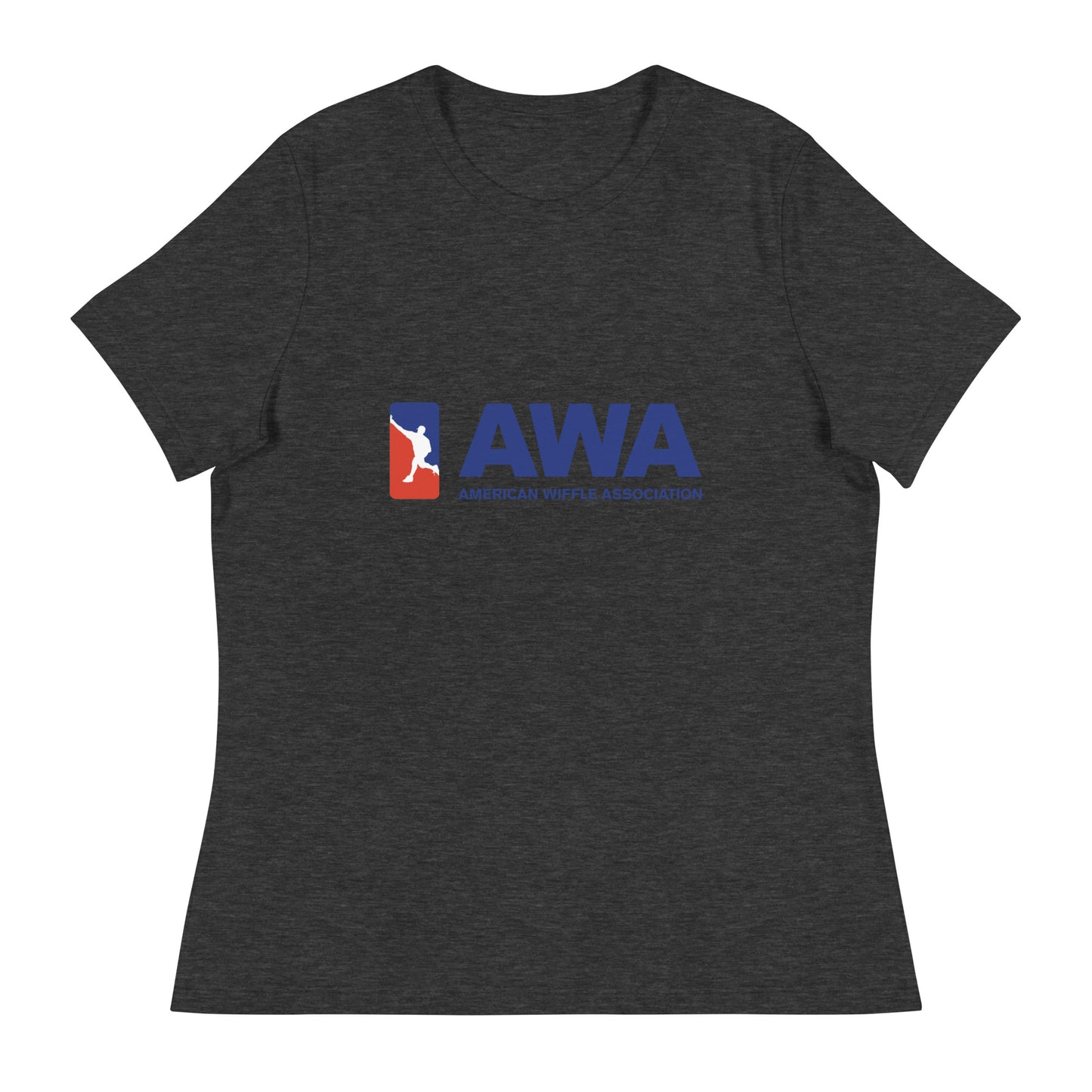 AWA Women's T-Shirt