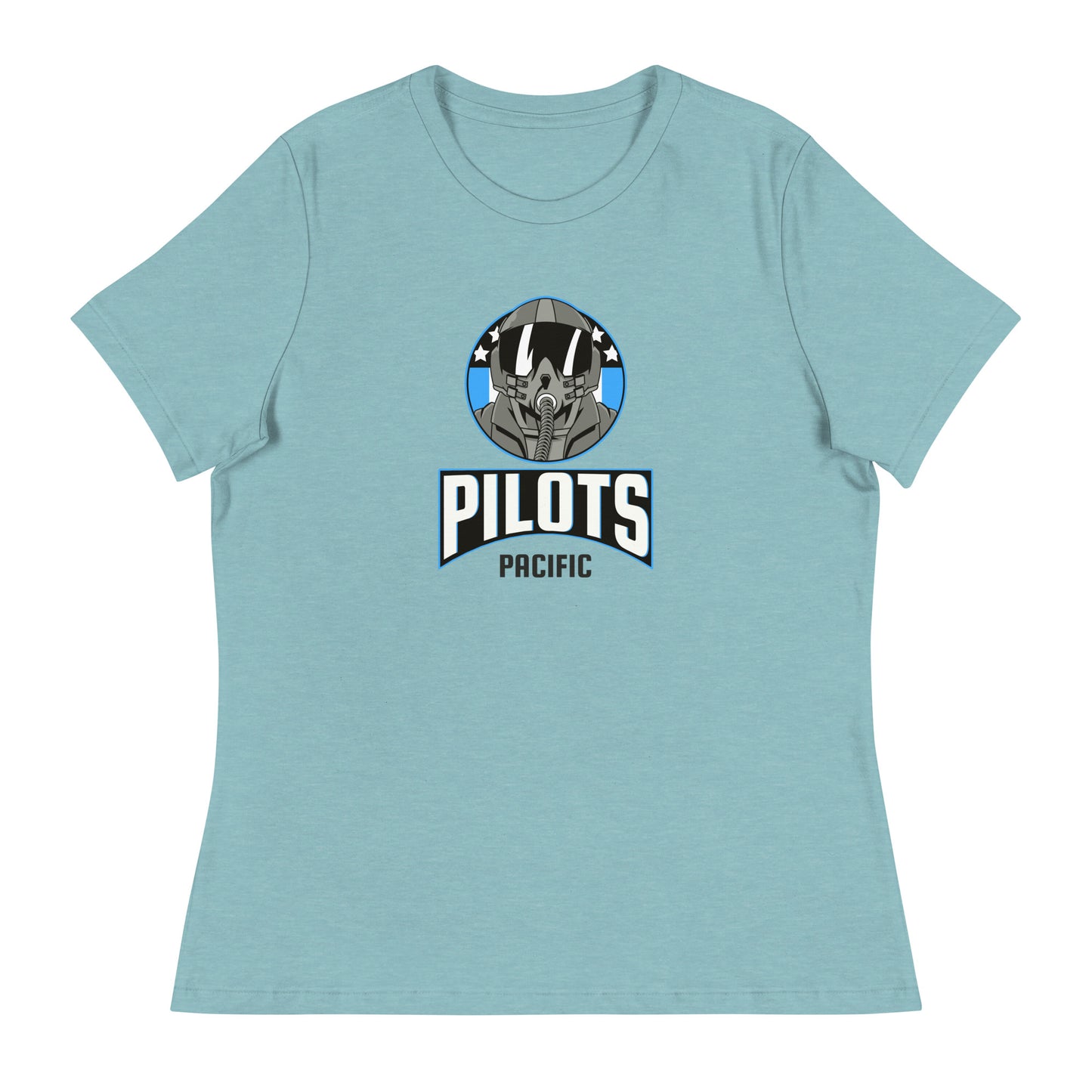 Pacific Pilots Women's T-Shirt