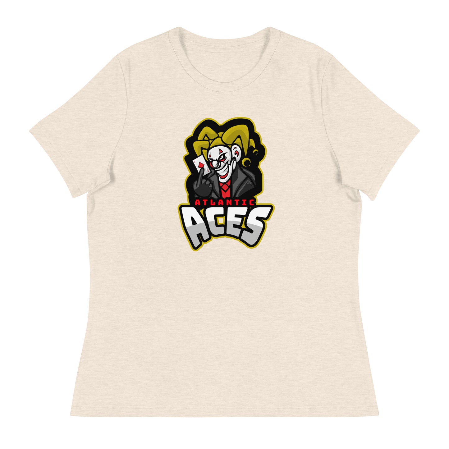 Atlantic Aces Women's T-Shirt