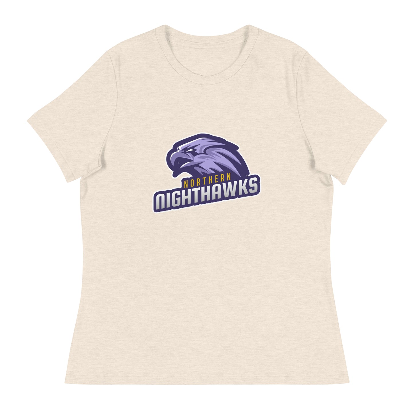 Northern Nighthawks Women's T-Shirt