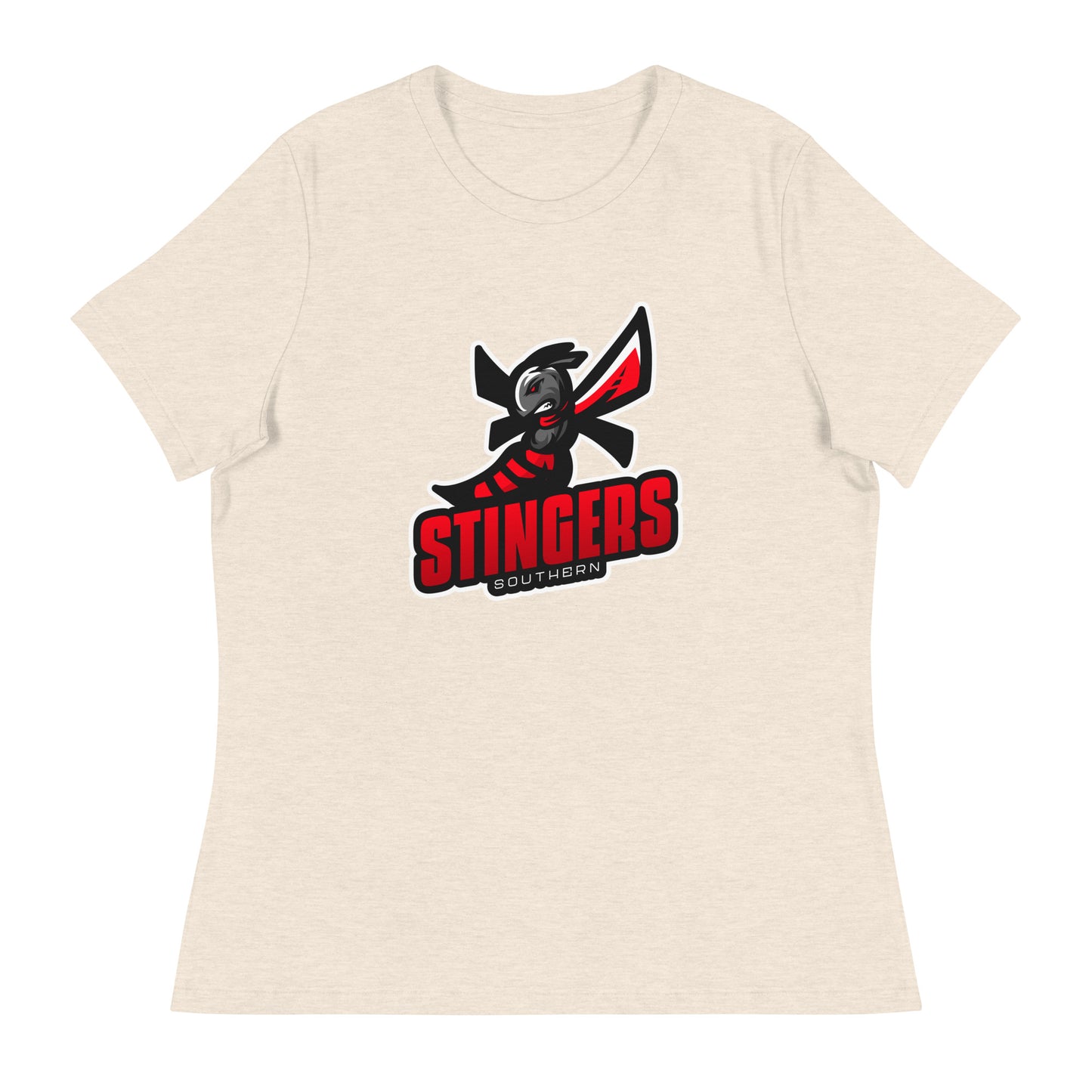 Southern Stingers Women's T-Shirt