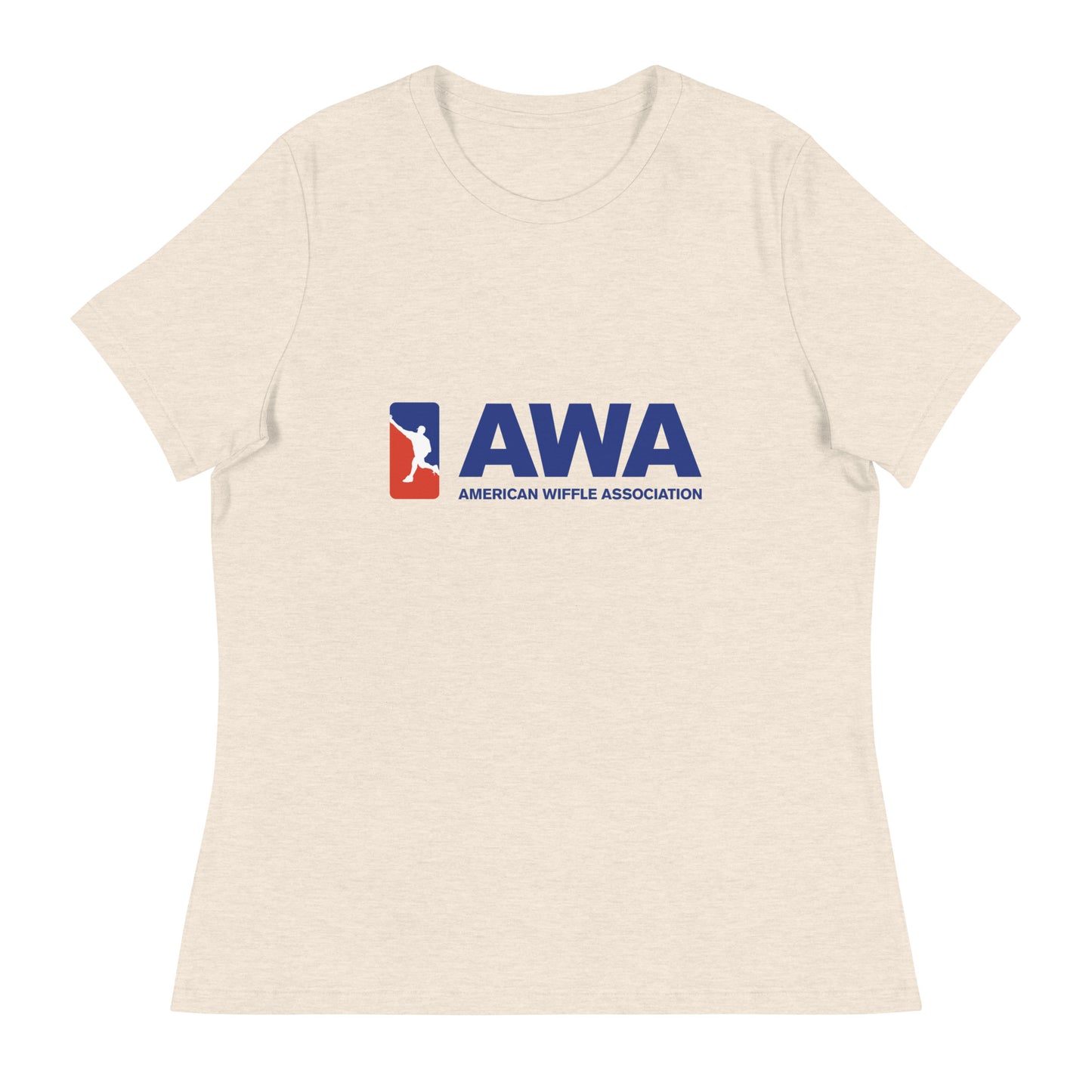 AWA Women's T-Shirt