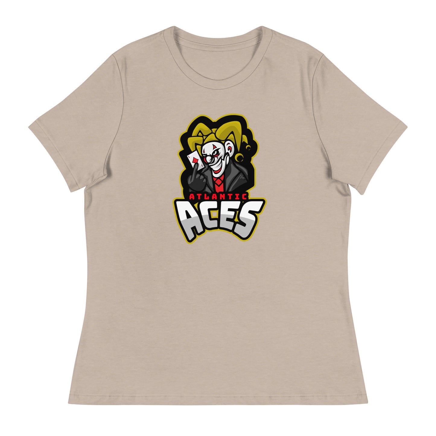 Atlantic Aces Women's T-Shirt