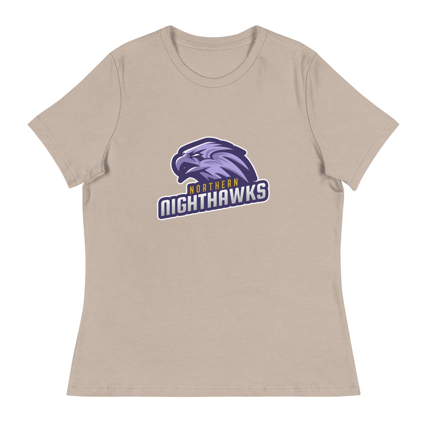 Northern Nighthawks Women's T-Shirt