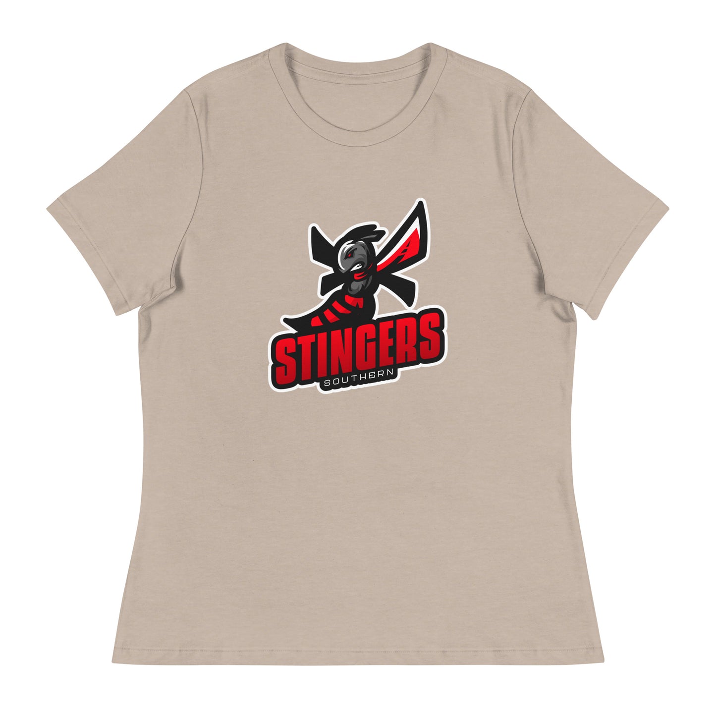 Southern Stingers Women's T-Shirt