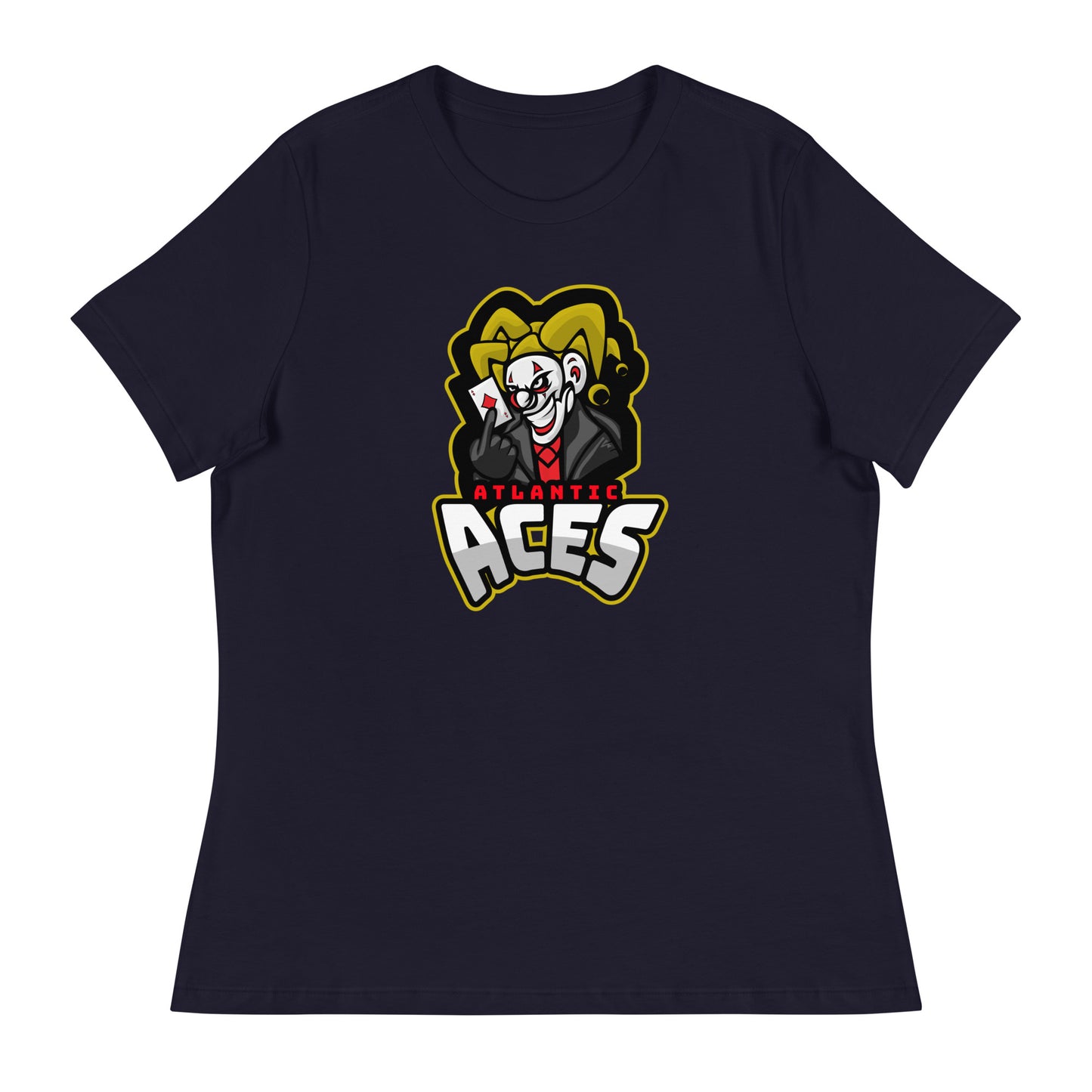 Atlantic Aces Women's T-Shirt