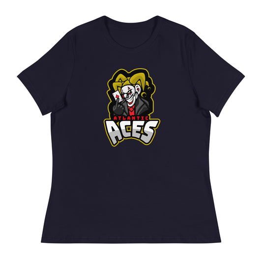 Atlantic Aces Women's T-Shirt