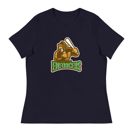 Eastern Enforcers Women's T-Shirt