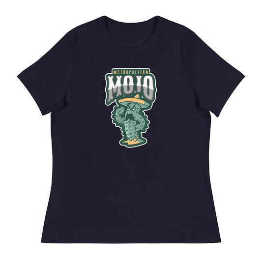 Metropolitan Mojo Women's T-Shirt