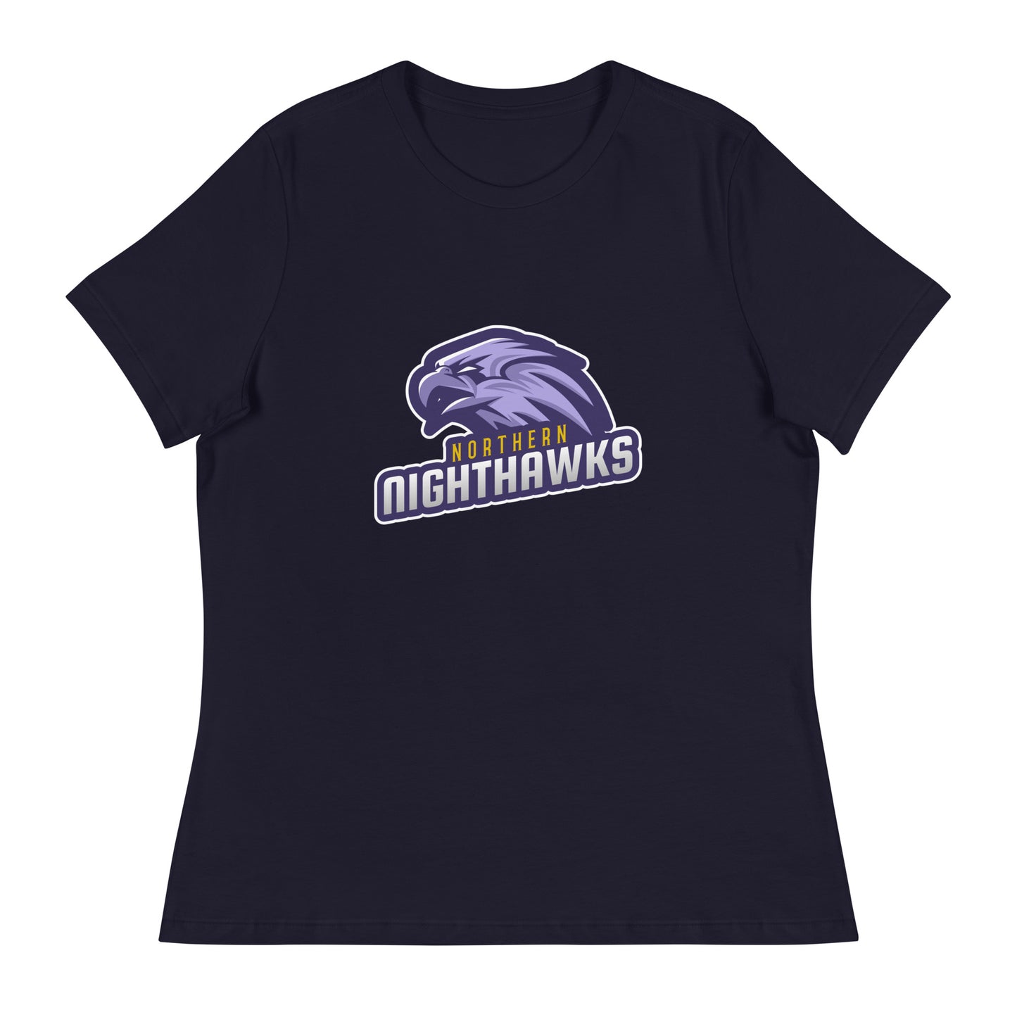 Northern Nighthawks Women's T-Shirt