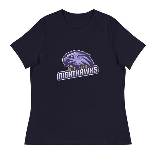 Northern Nighthawks Women's T-Shirt