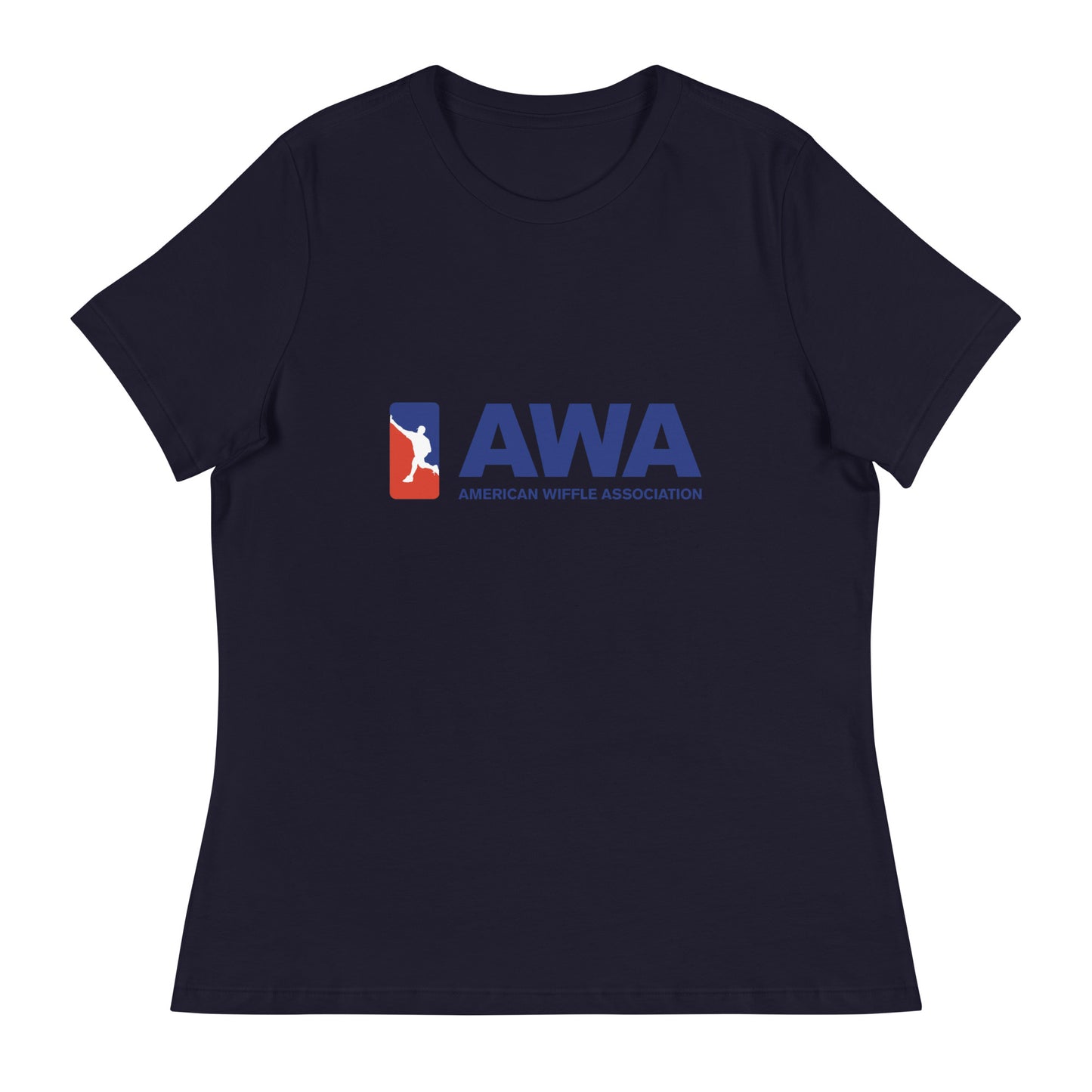 AWA Women's T-Shirt