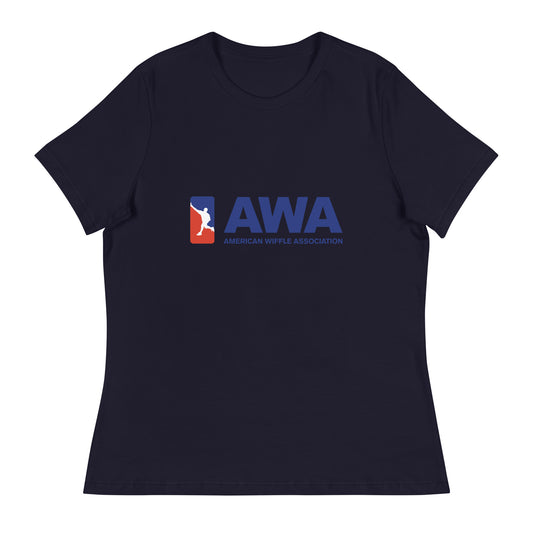 AWA Women's T-Shirt