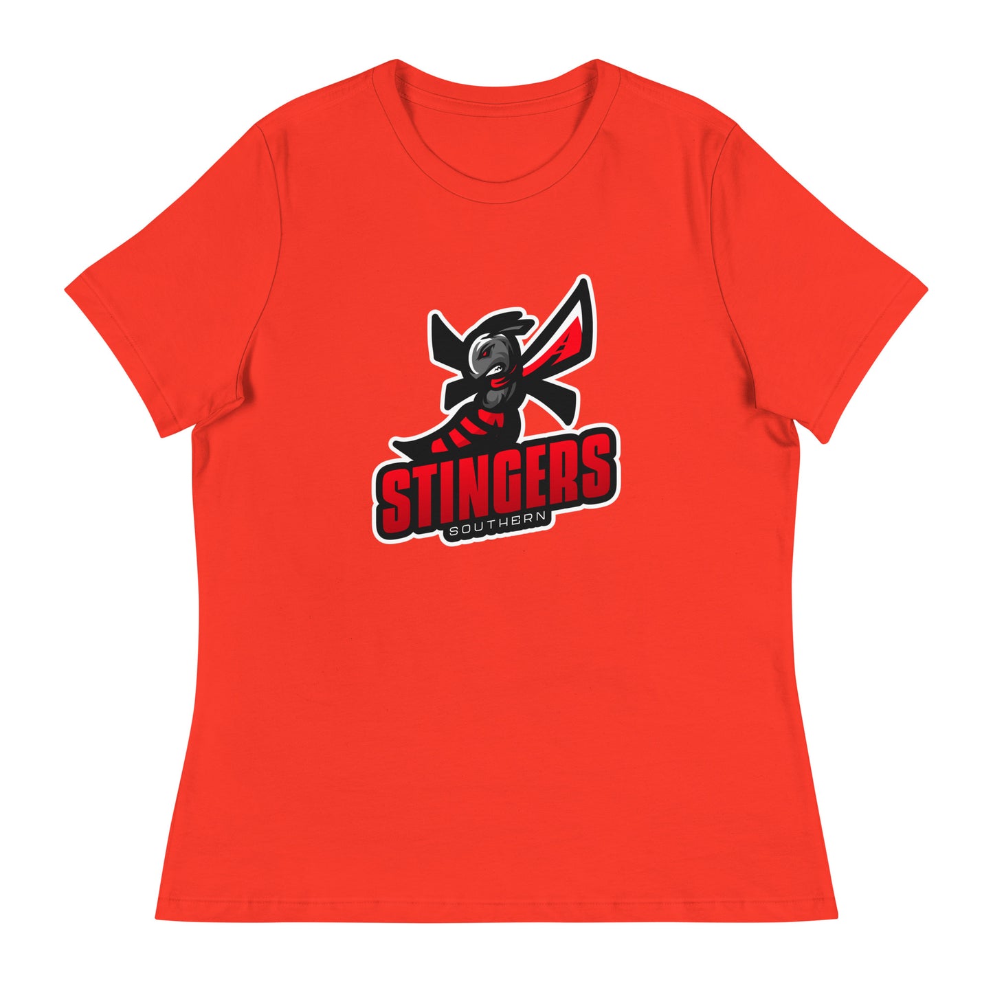 Southern Stingers Women's T-Shirt