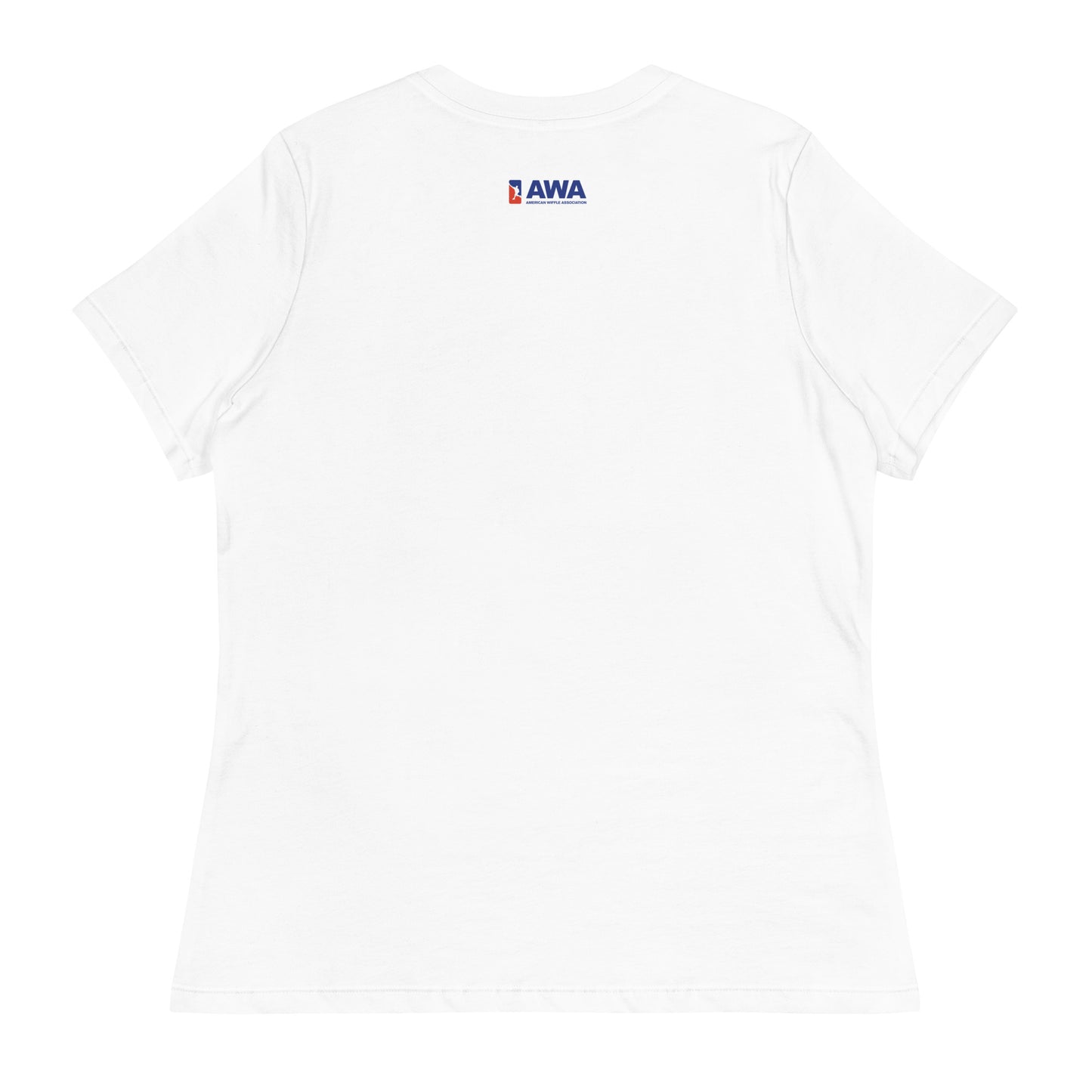 AWA Women's T-Shirt