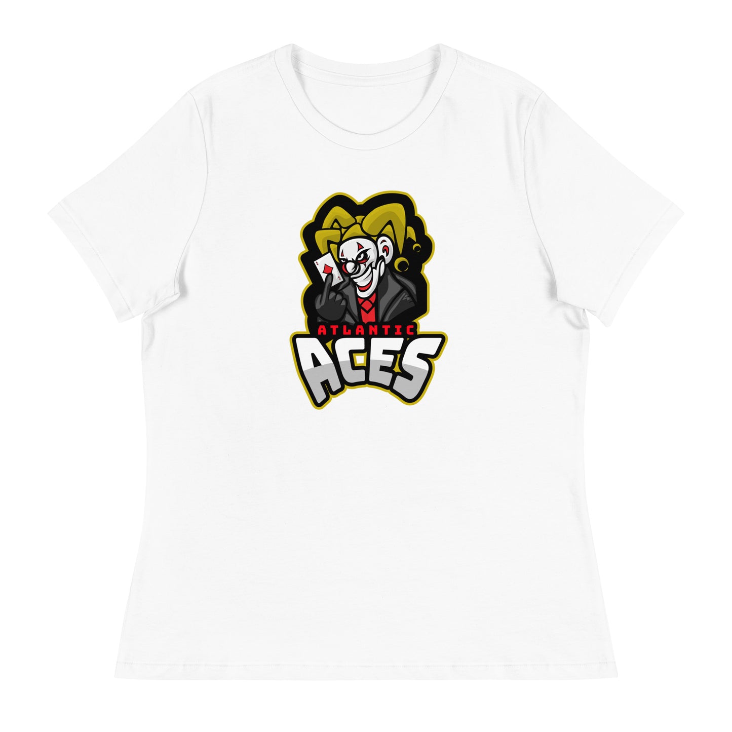 Atlantic Aces Women's T-Shirt