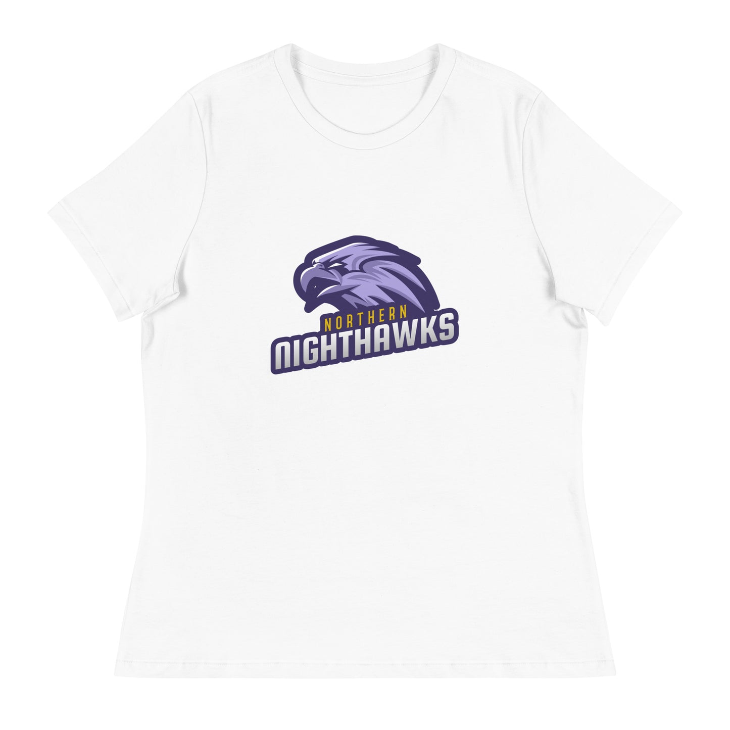 Northern Nighthawks Women's T-Shirt