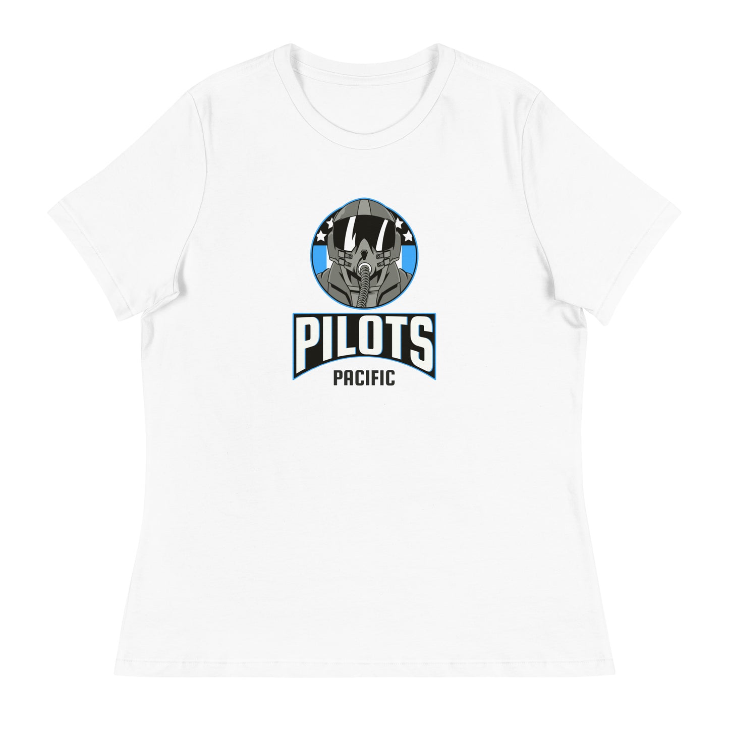 Pacific Pilots Women's T-Shirt