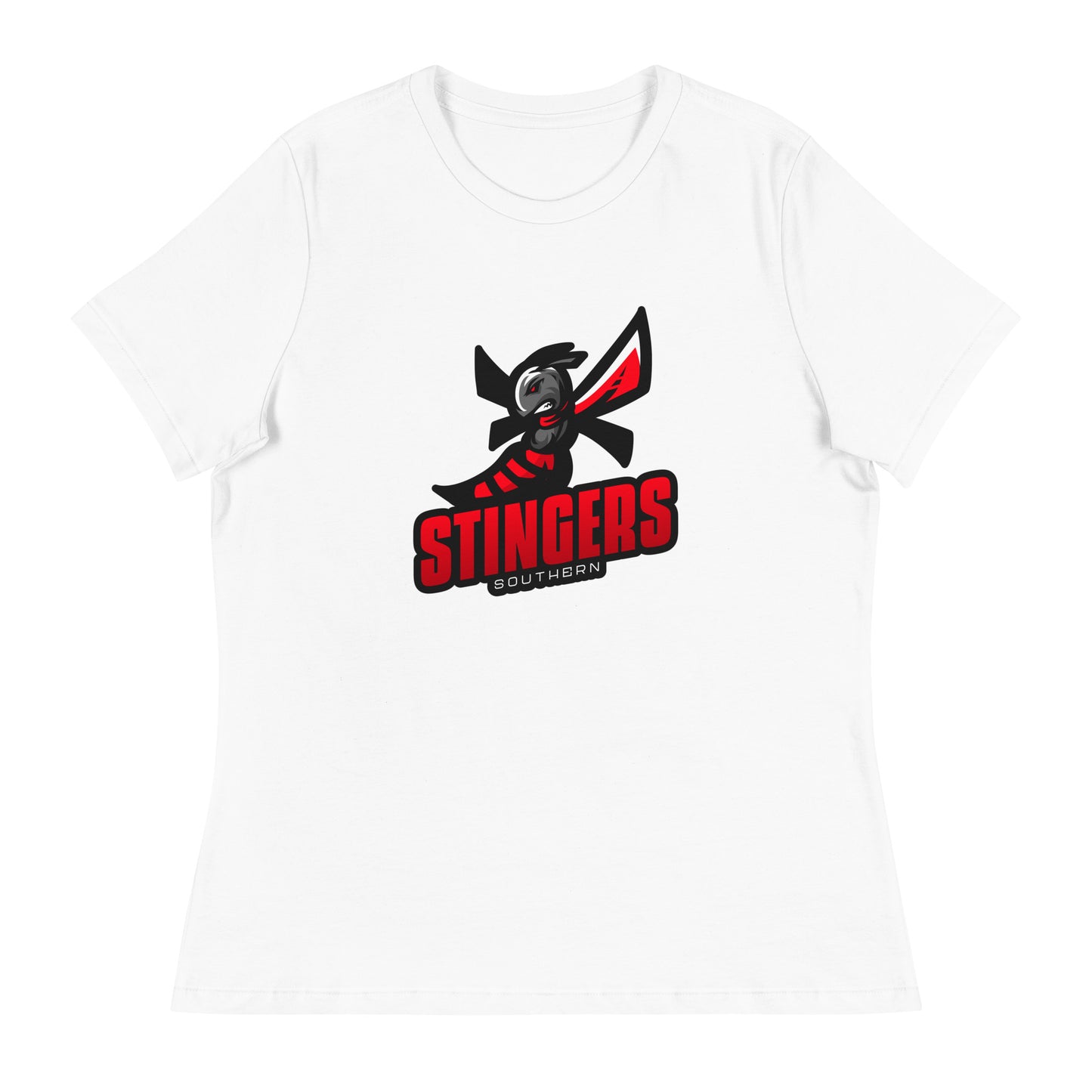 Southern Stingers Women's T-Shirt