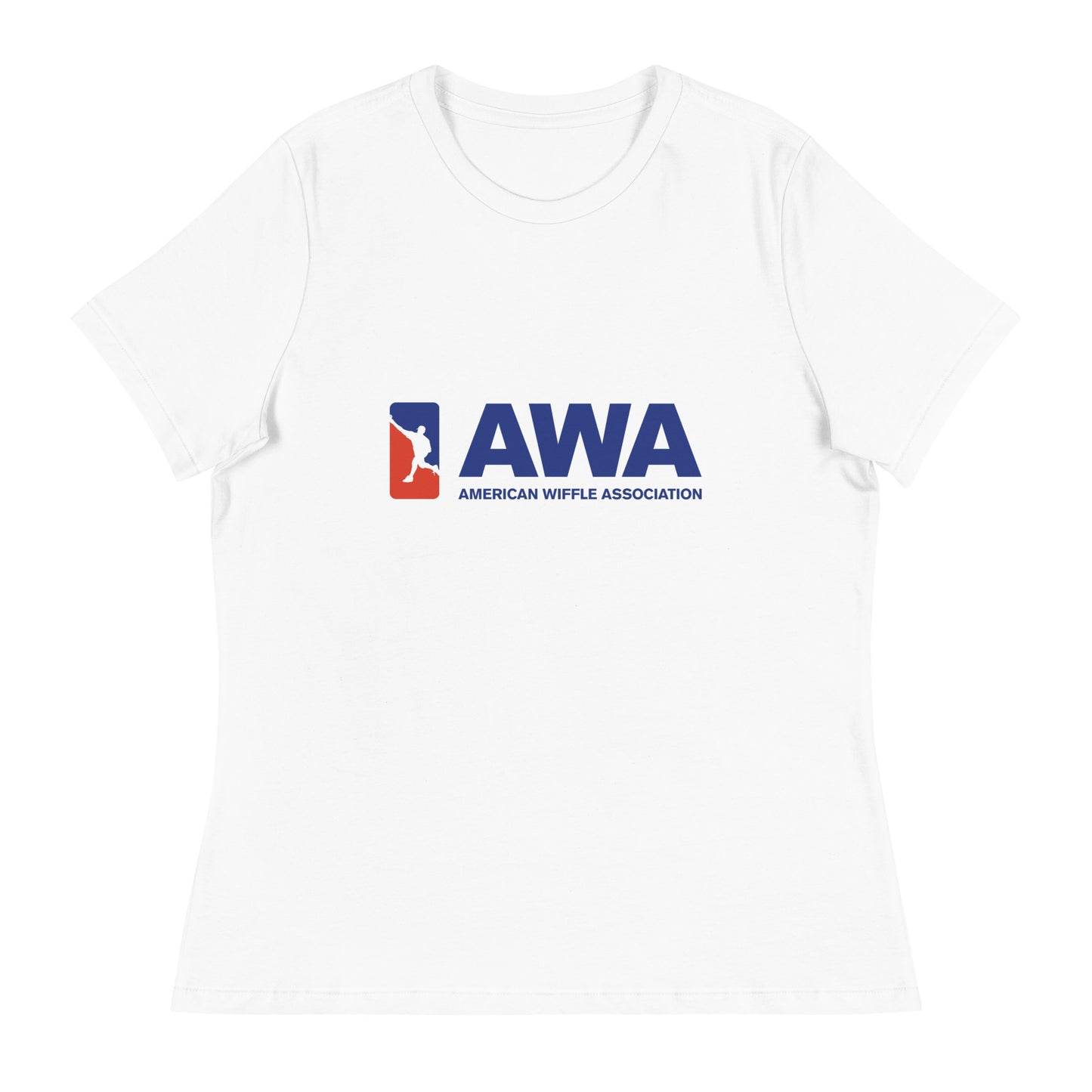 AWA Women's T-Shirt