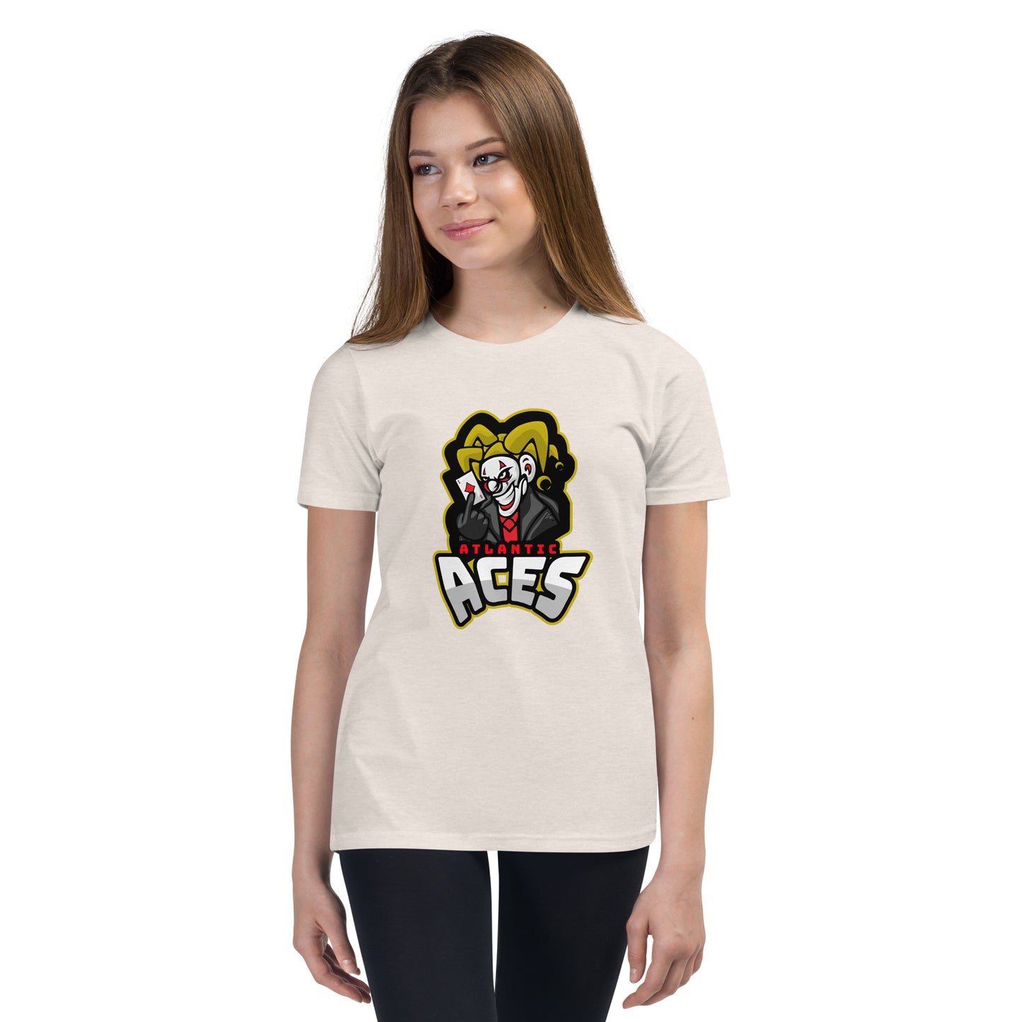 Atlantic Aces Youth T-Shirt