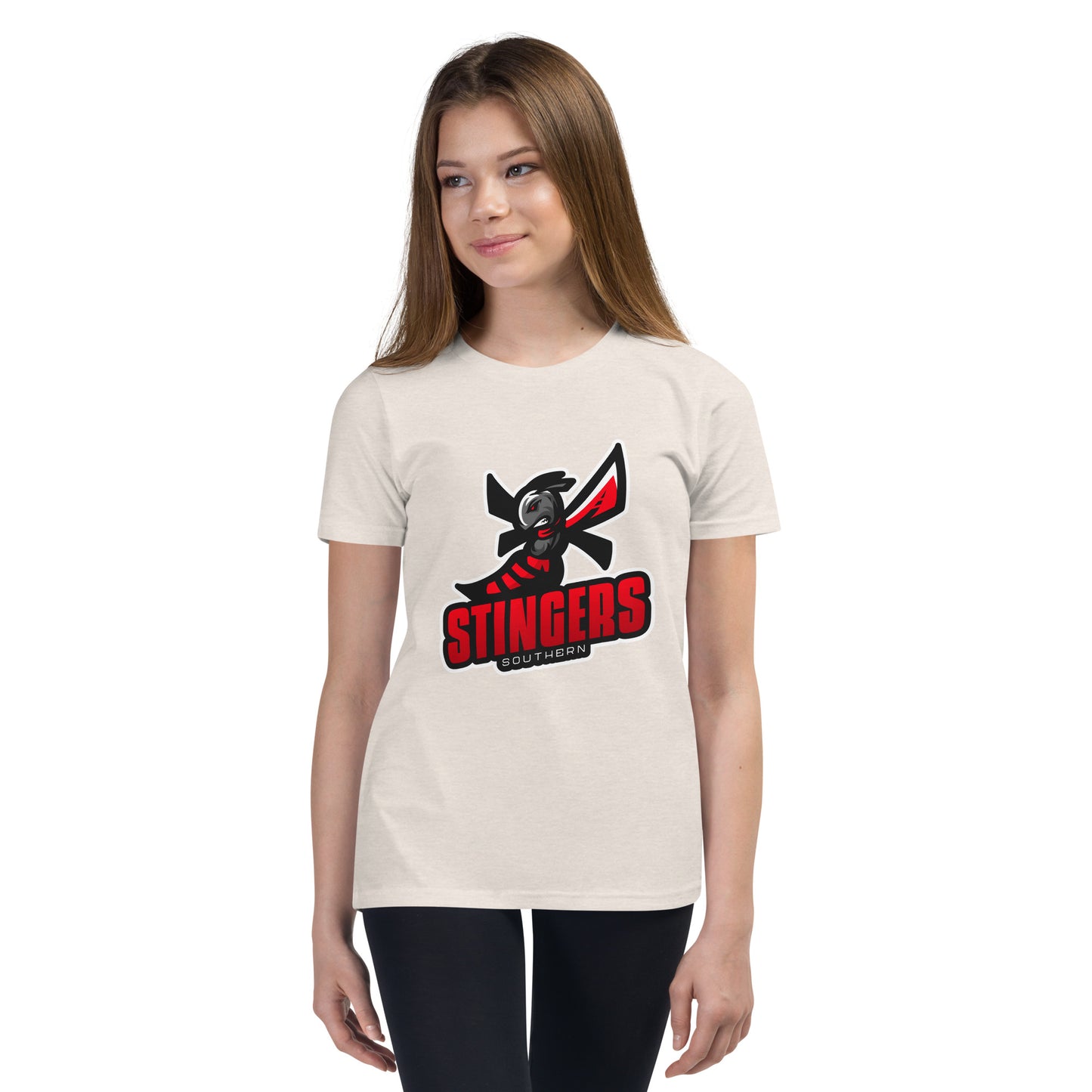 Southern Stingers Youth T-Shirt