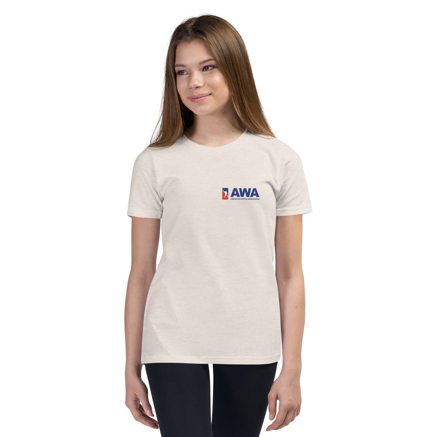 AWA Youth T-Shirt